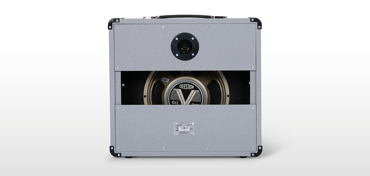 Marshall 2512 70W 1x12&quot; Jubilee Cabinet