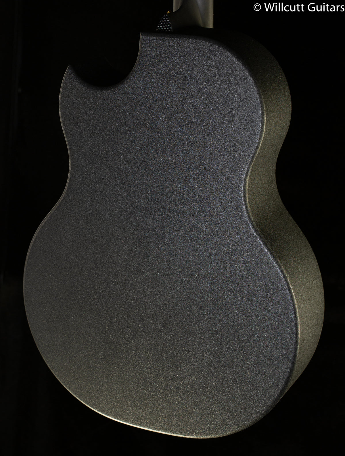 McPherson Carbon Sable Honeycomb Gold 510 EVO
