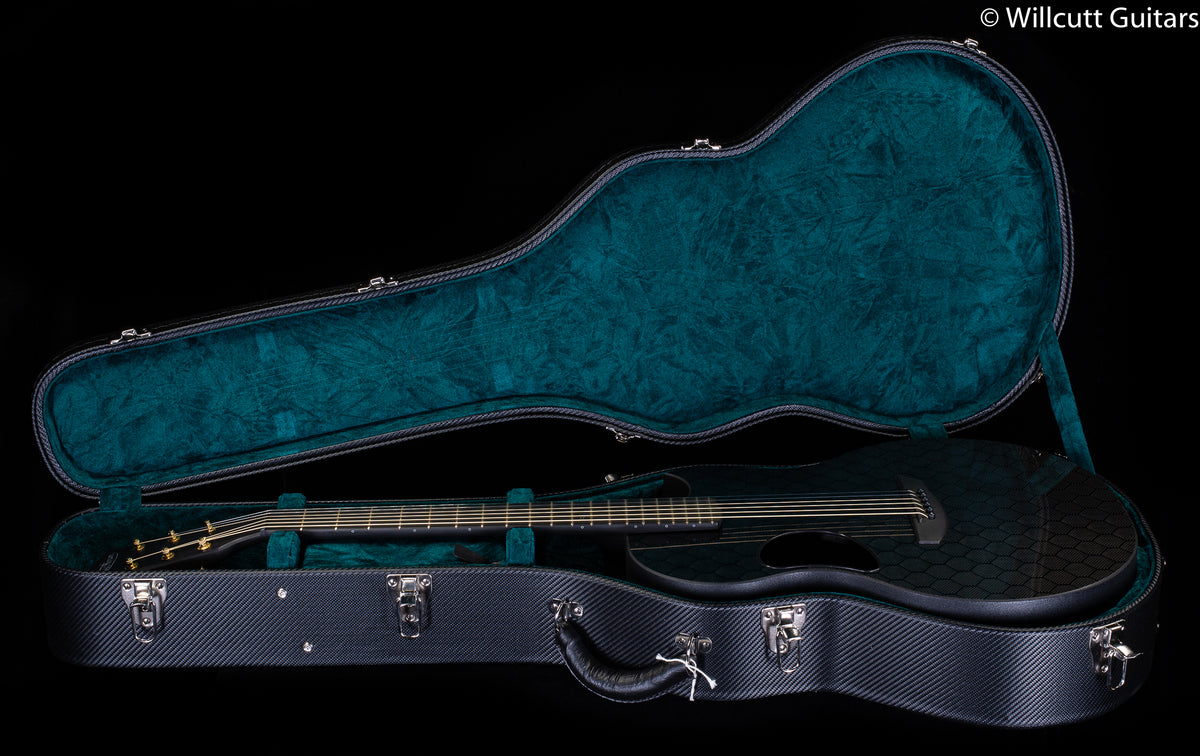 McPherson Carbon Sable Honeycomb Gold 510 EVO