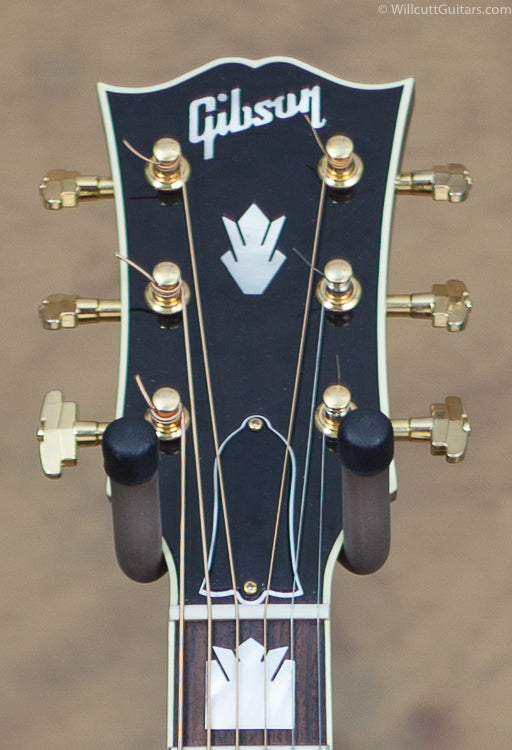 Gibson USED SJ-200 Ebony
