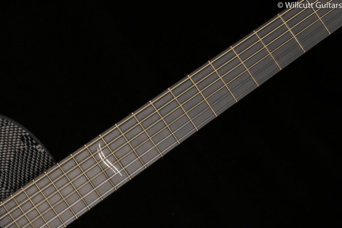 McPherson Carbon Touring Camo Black 510 EVO (447)