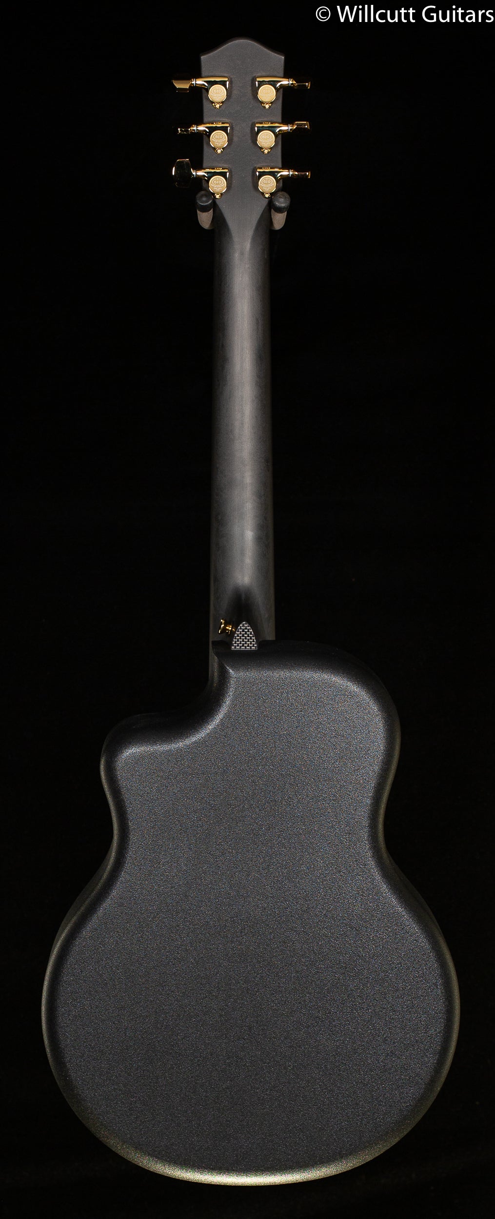 McPherson Carbon Touring Camo Gold 510 EVO
