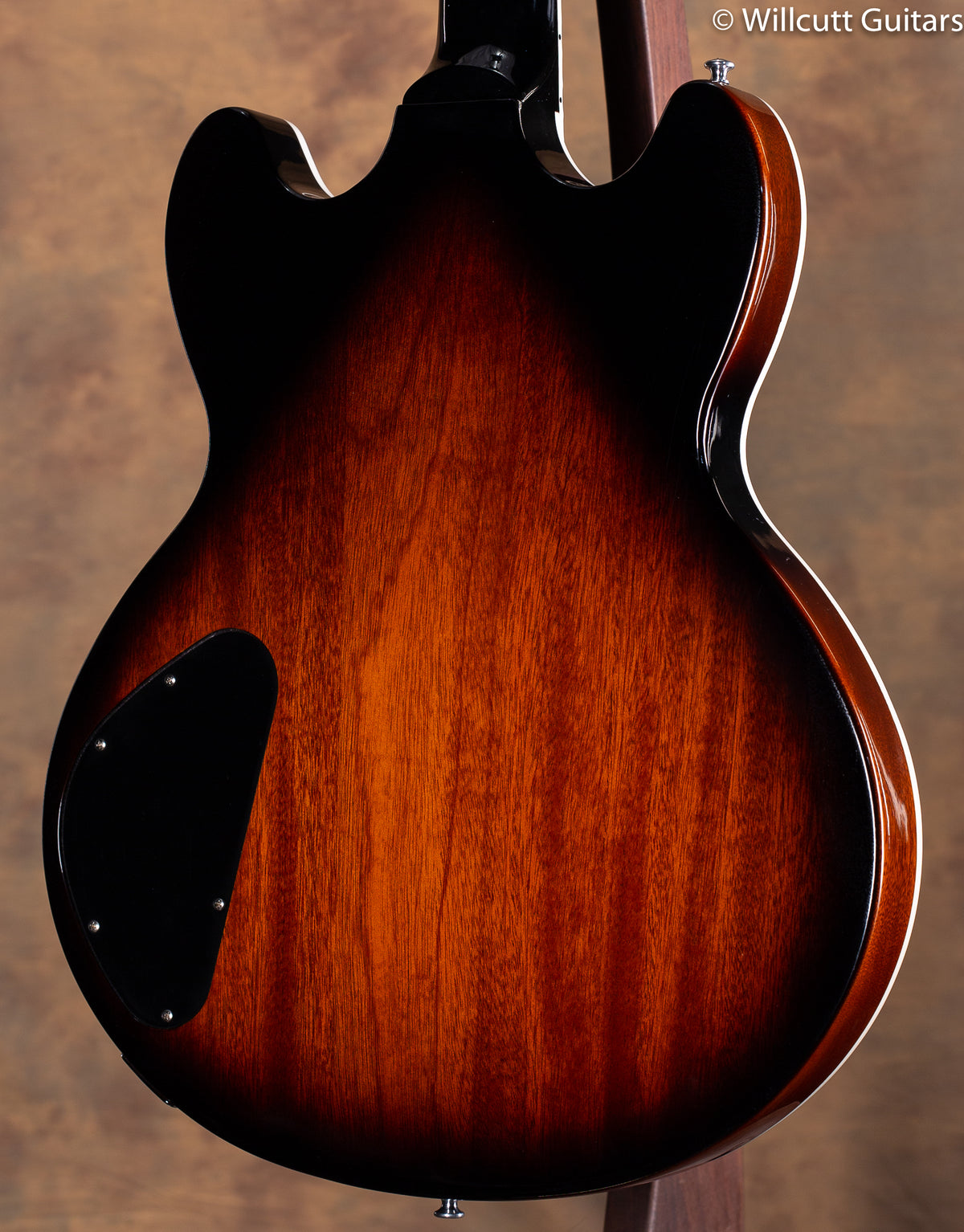 Gibson Midtown Custom Vintage Sunburst USED