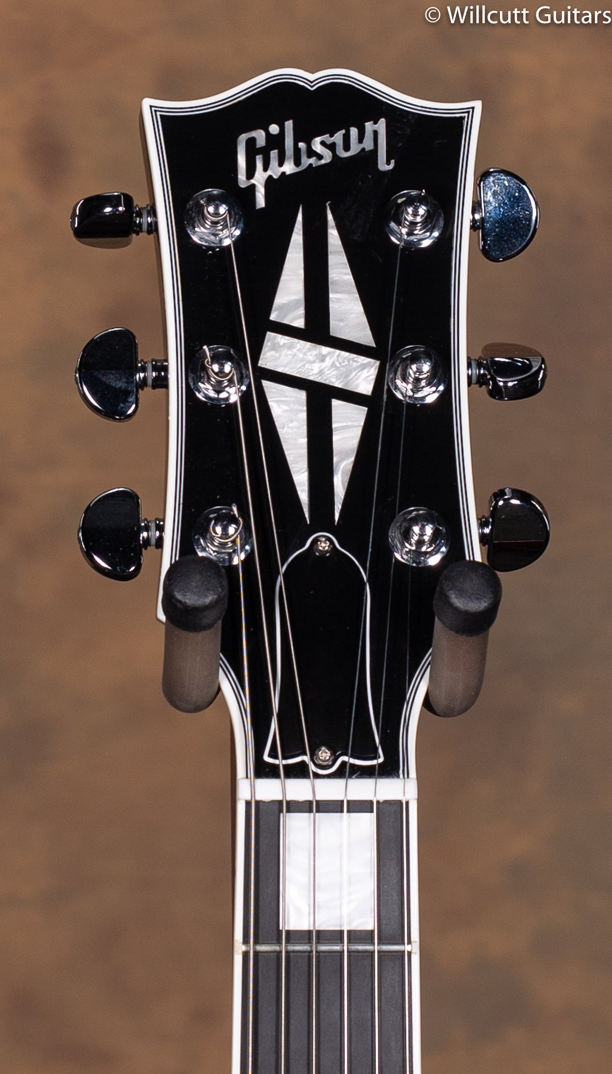 Gibson Midtown Custom Vintage Sunburst USED