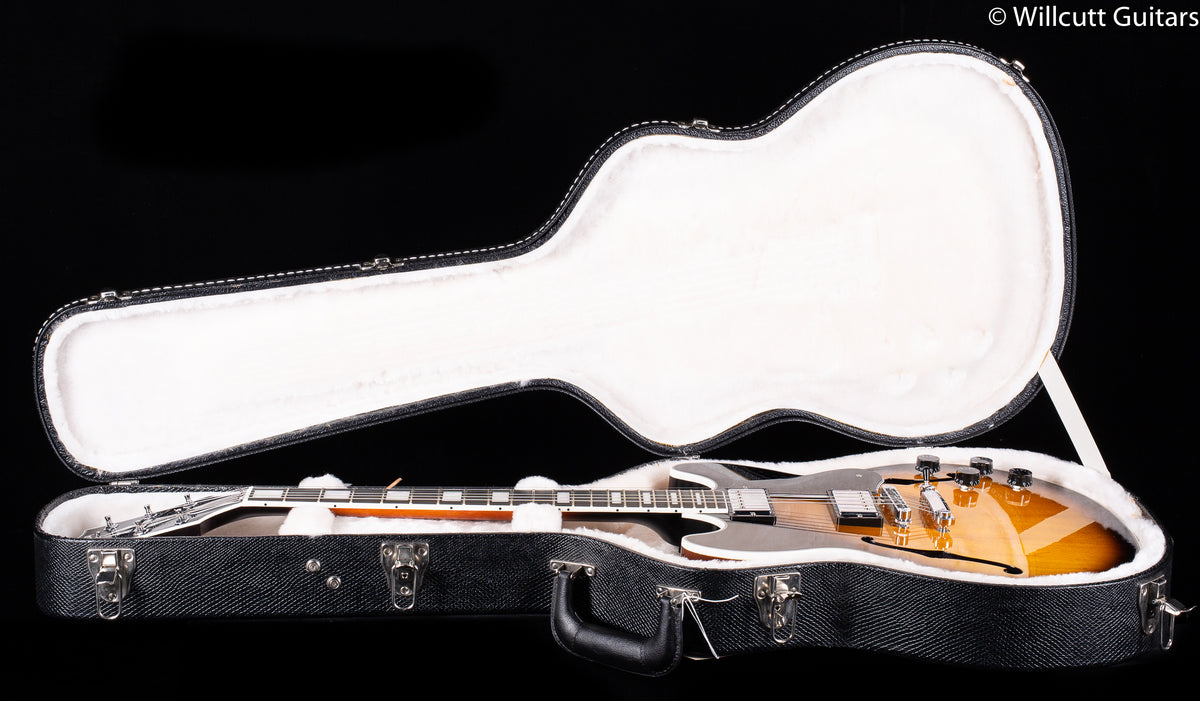 Gibson Midtown Custom Vintage Sunburst USED