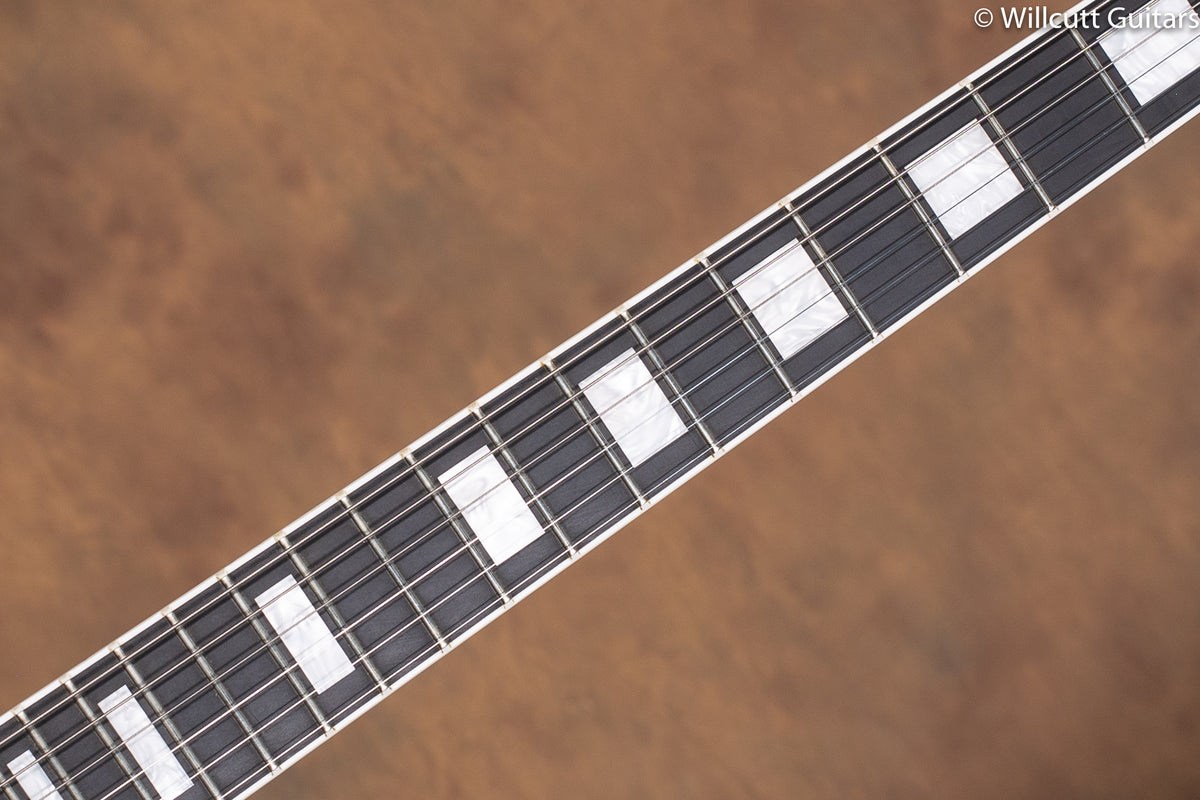 Gibson Midtown Custom Vintage Sunburst USED