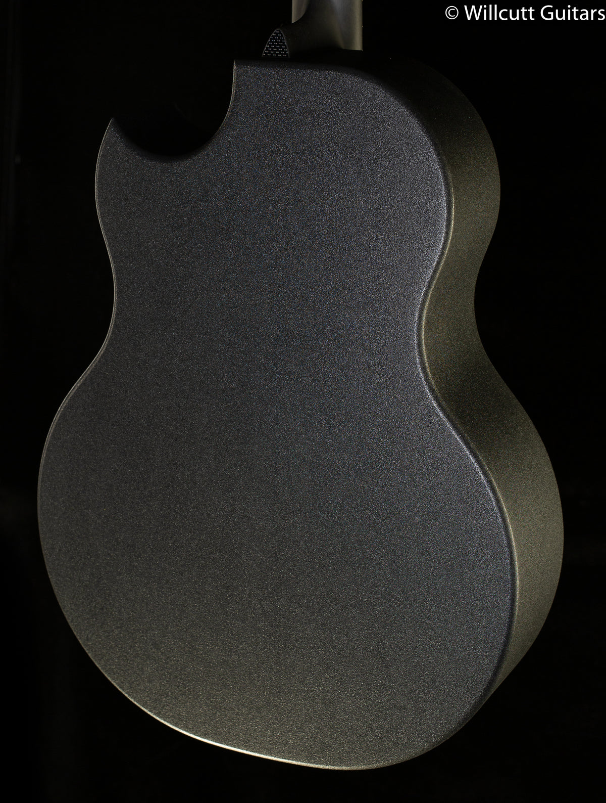 McPherson Carbon Sable Camo Black 510 EVO