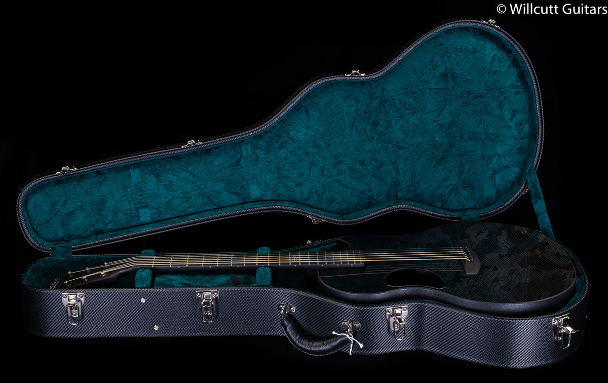McPherson Carbon Sable Camo Black 510 EVO