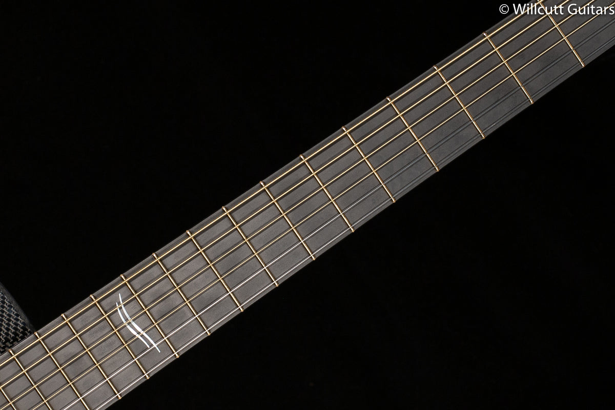 McPherson Carbon Sable Camo Black 510 EVO