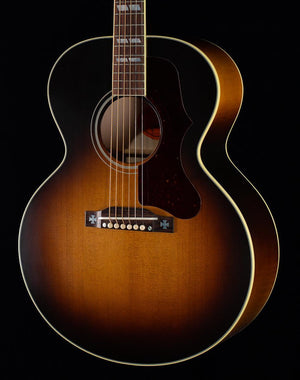 Gibson J-185 Vintage 2019 Vintage Sunburst (048)
