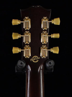 Gibson J-185 Vintage 2019 Vintage Sunburst (048)
