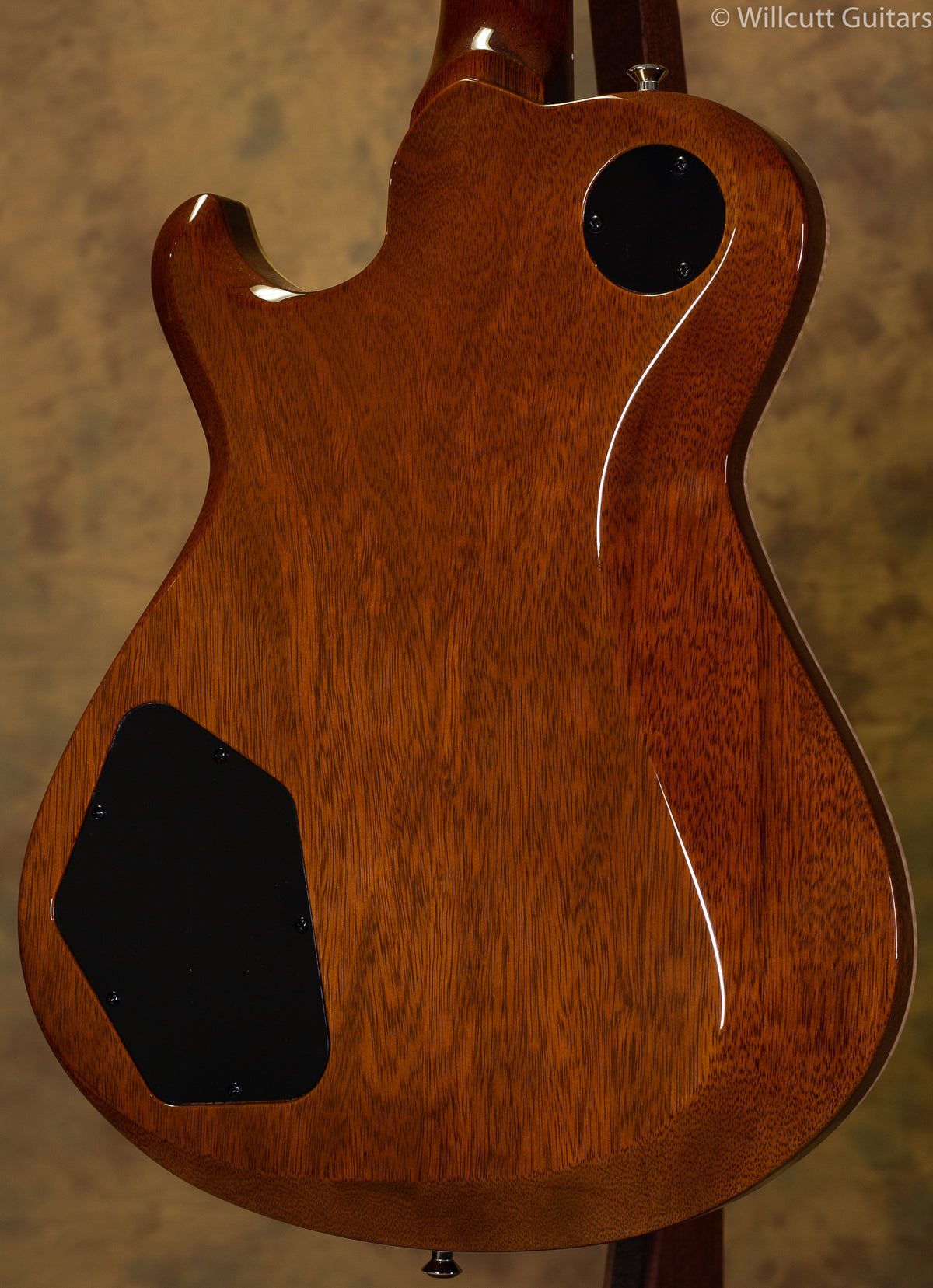Knaggs Kenai T1 Aged Scotch USED