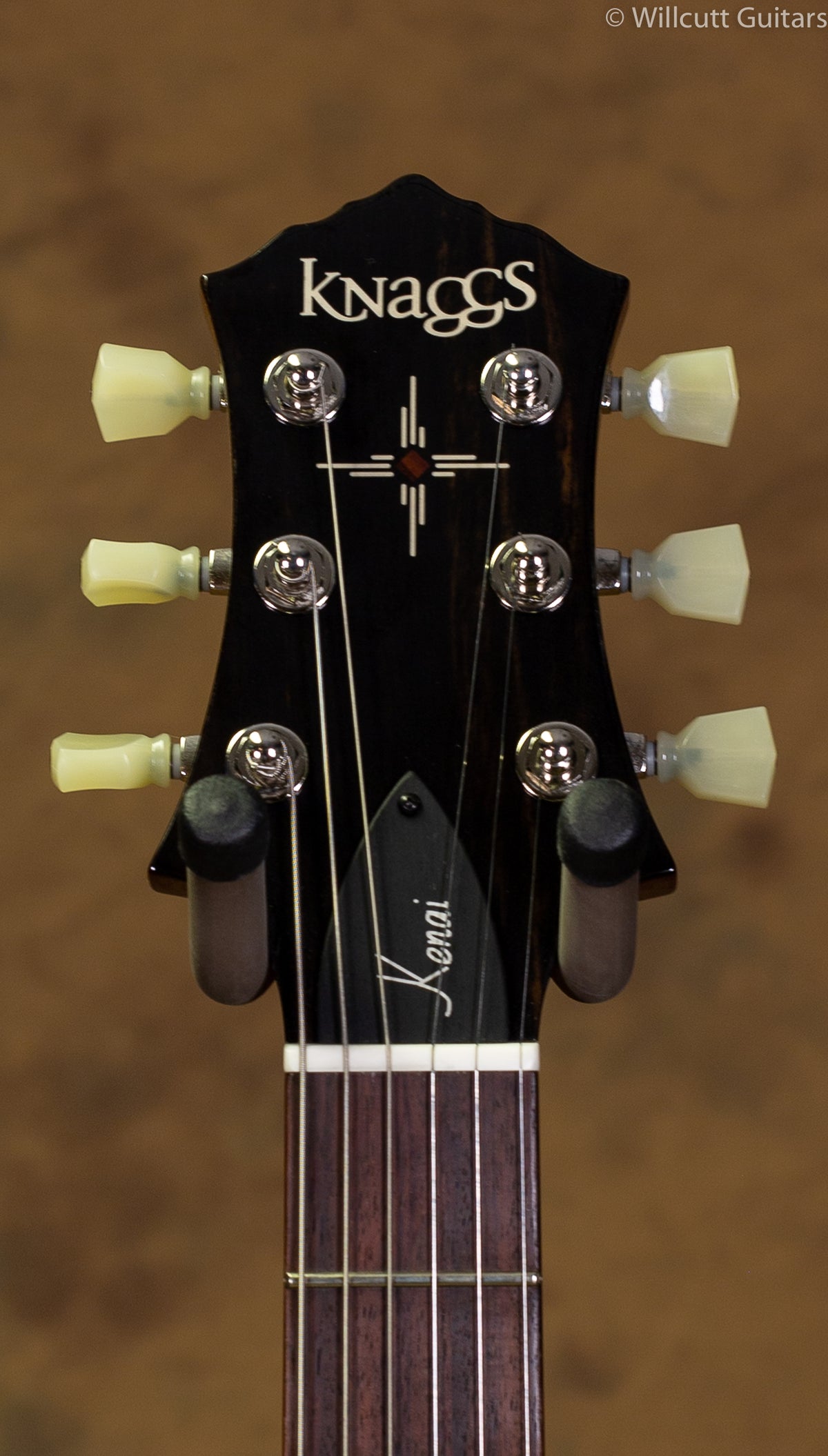 Knaggs Kenai T1 Aged Scotch USED