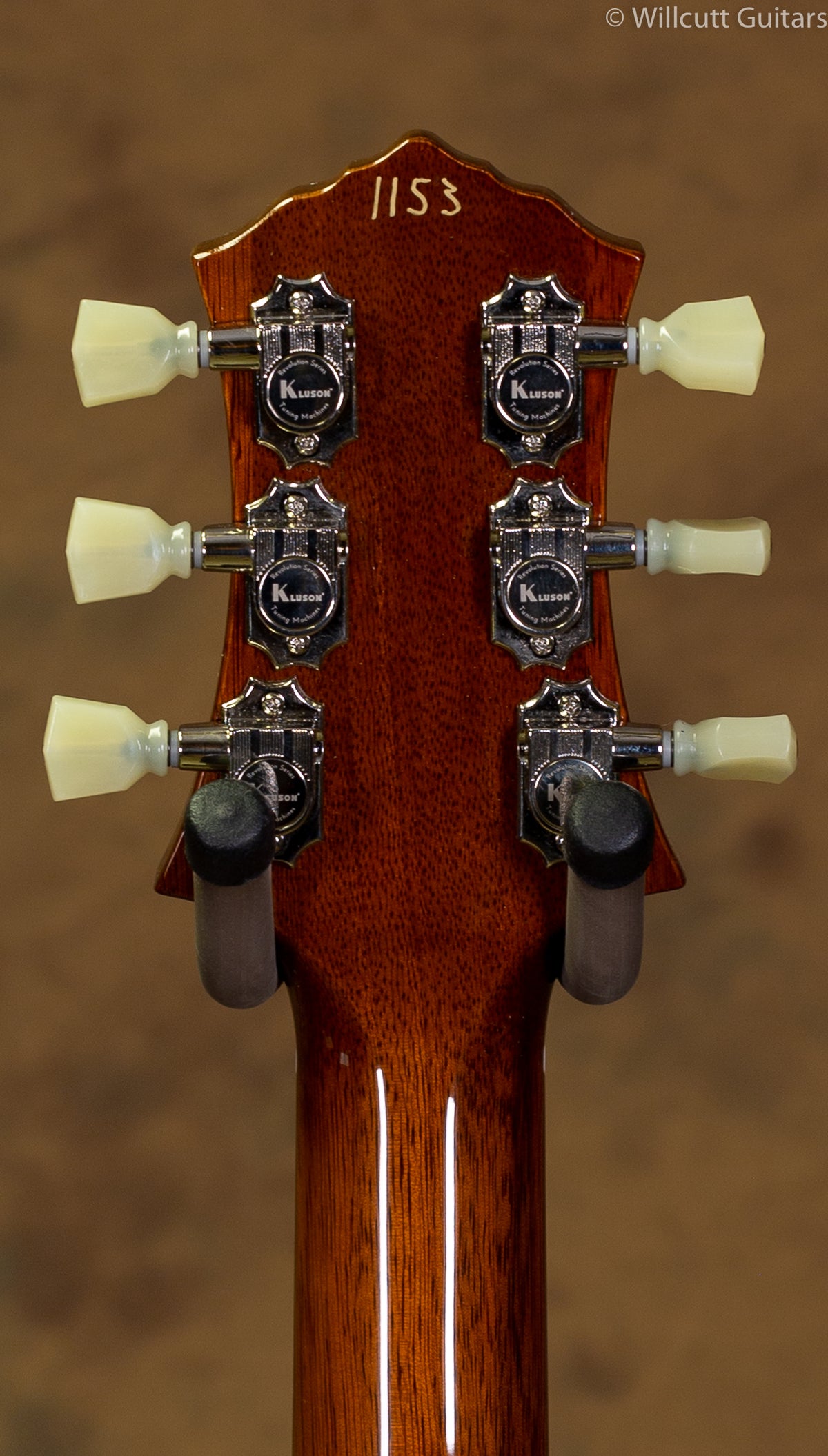 Knaggs Kenai T1 Aged Scotch USED