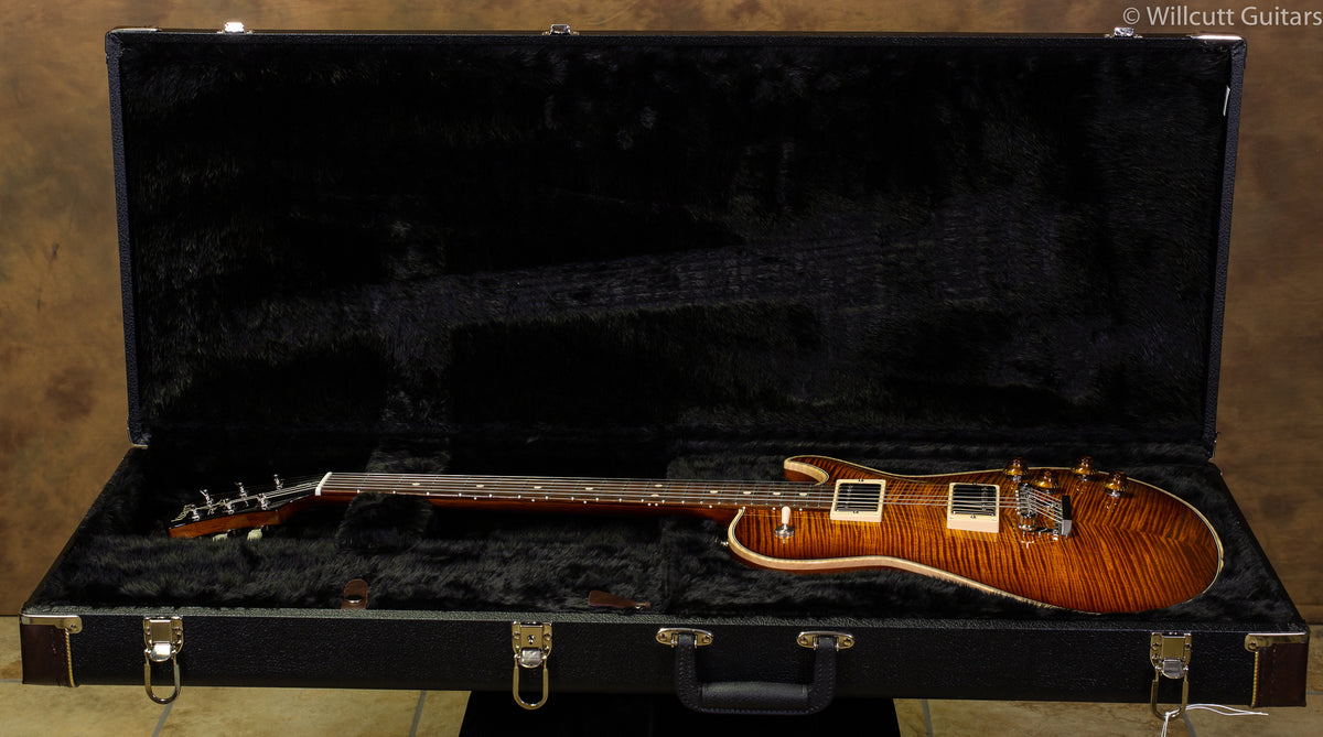 Knaggs Kenai T1 Aged Scotch USED