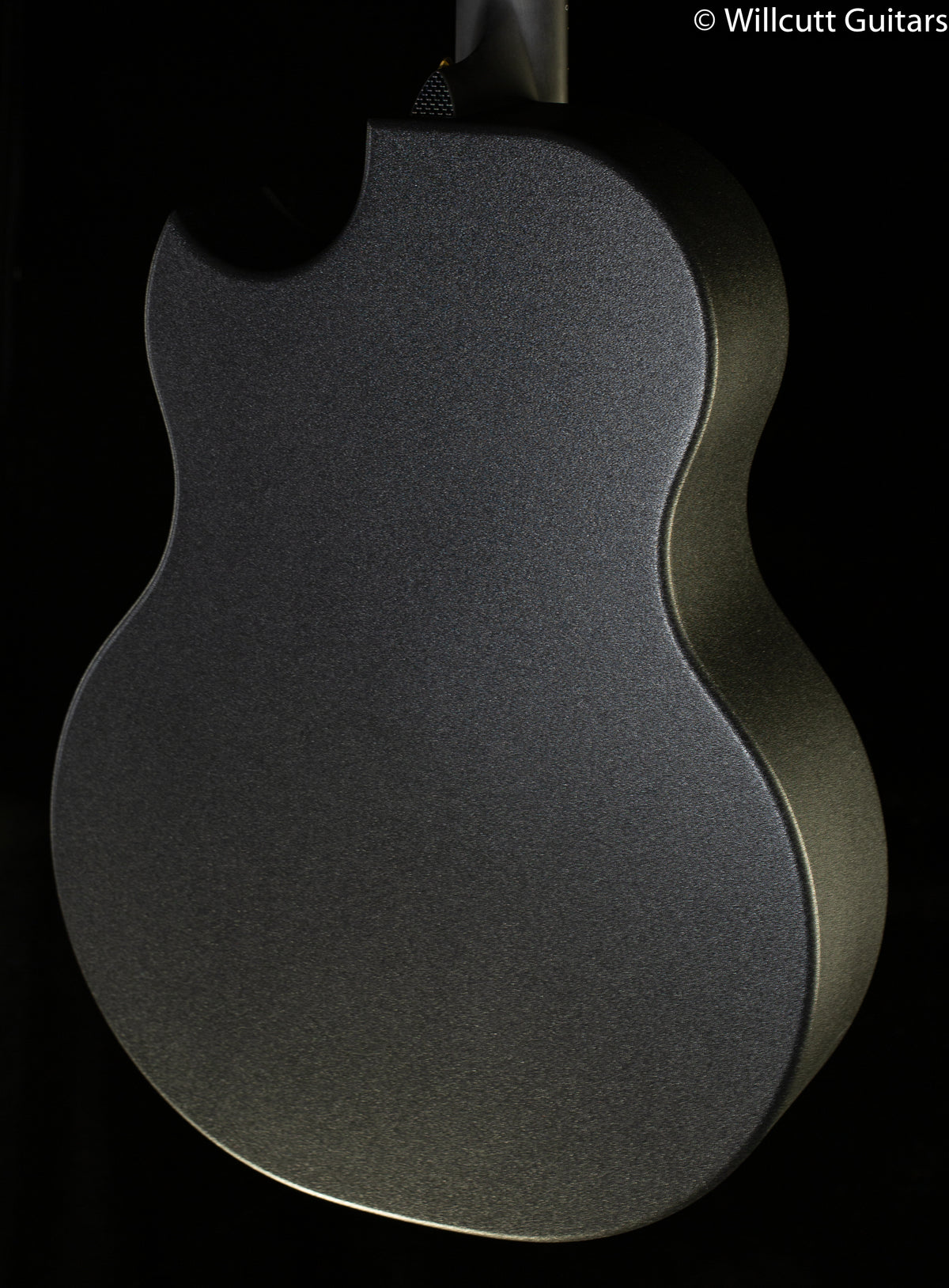McPherson Carbon Sable Camo Gold 510 EVO