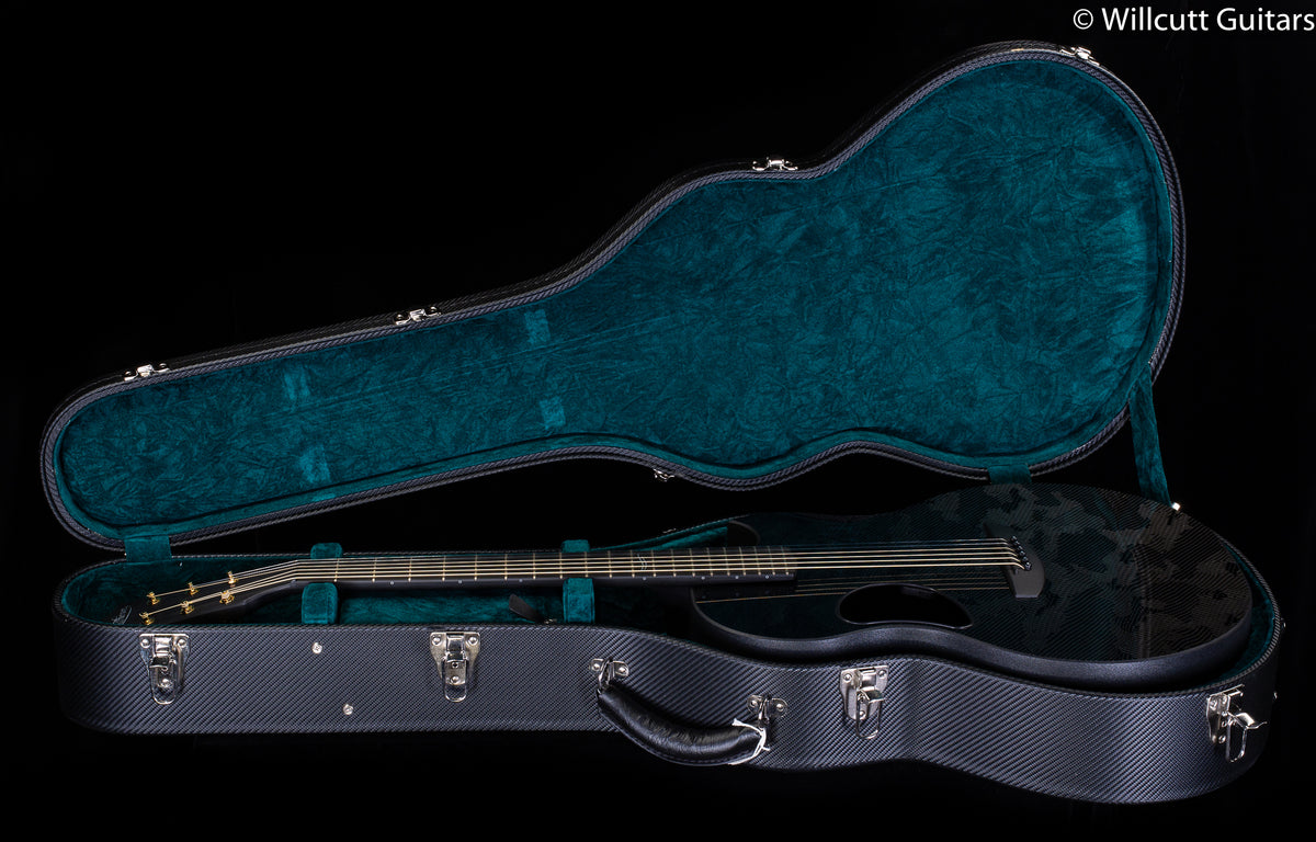 McPherson Carbon Sable Camo Gold 510 EVO