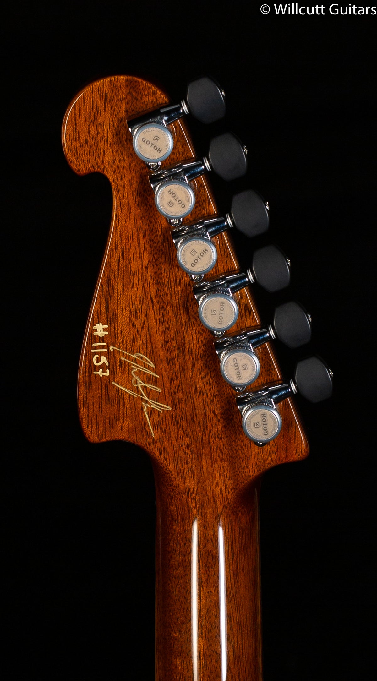 Knaggs Chesapeake Severn X Blue Green Burst T1 Quilt top, Moon Ebony