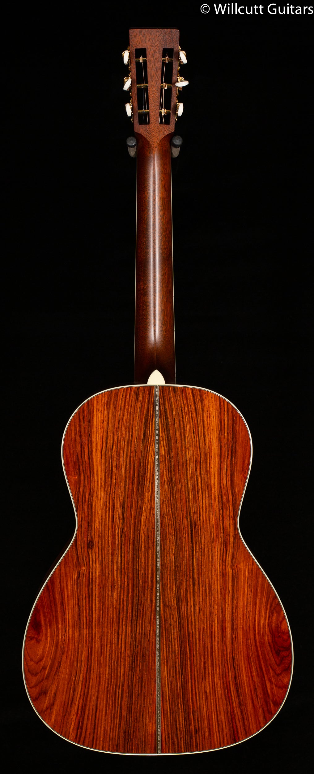 Santa Cruz Eric Skye Model