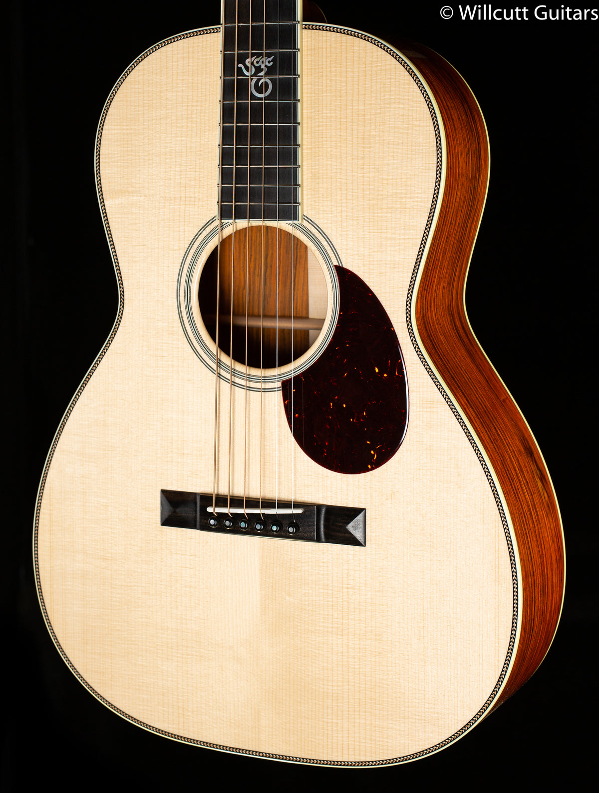 Santa Cruz Eric Skye Model