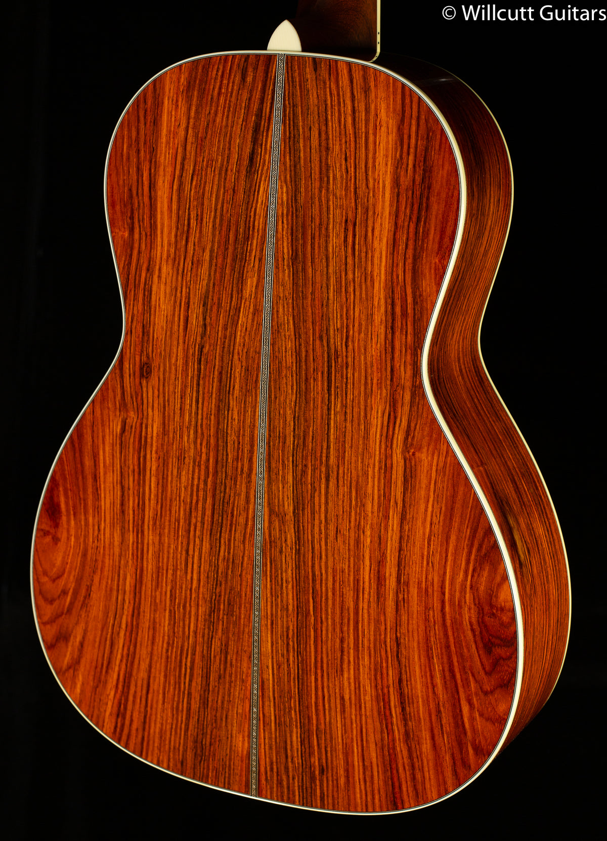 Santa Cruz Eric Skye Model