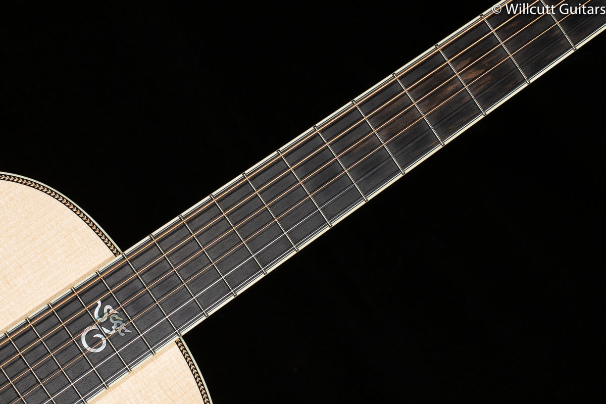 Santa Cruz Eric Skye Model