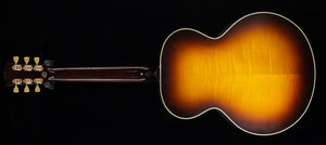 Gibson J-185 Vintage 2019 Vintage Sunburst (017)