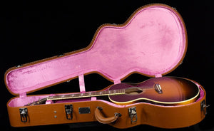 Gibson J-185 Vintage 2019 Vintage Sunburst (017)