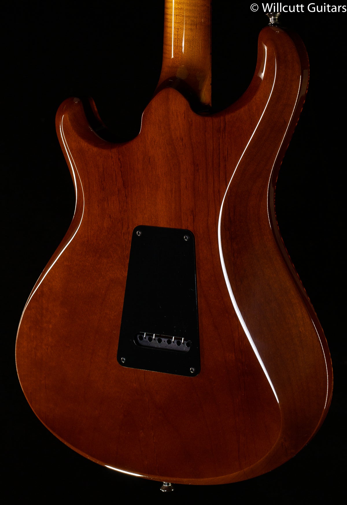 Knaggs Severn Trem Larry Mitchell Model Aged Scotch