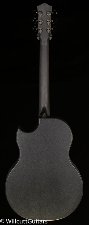 McPherson Carbon Sable Standard Black (788)