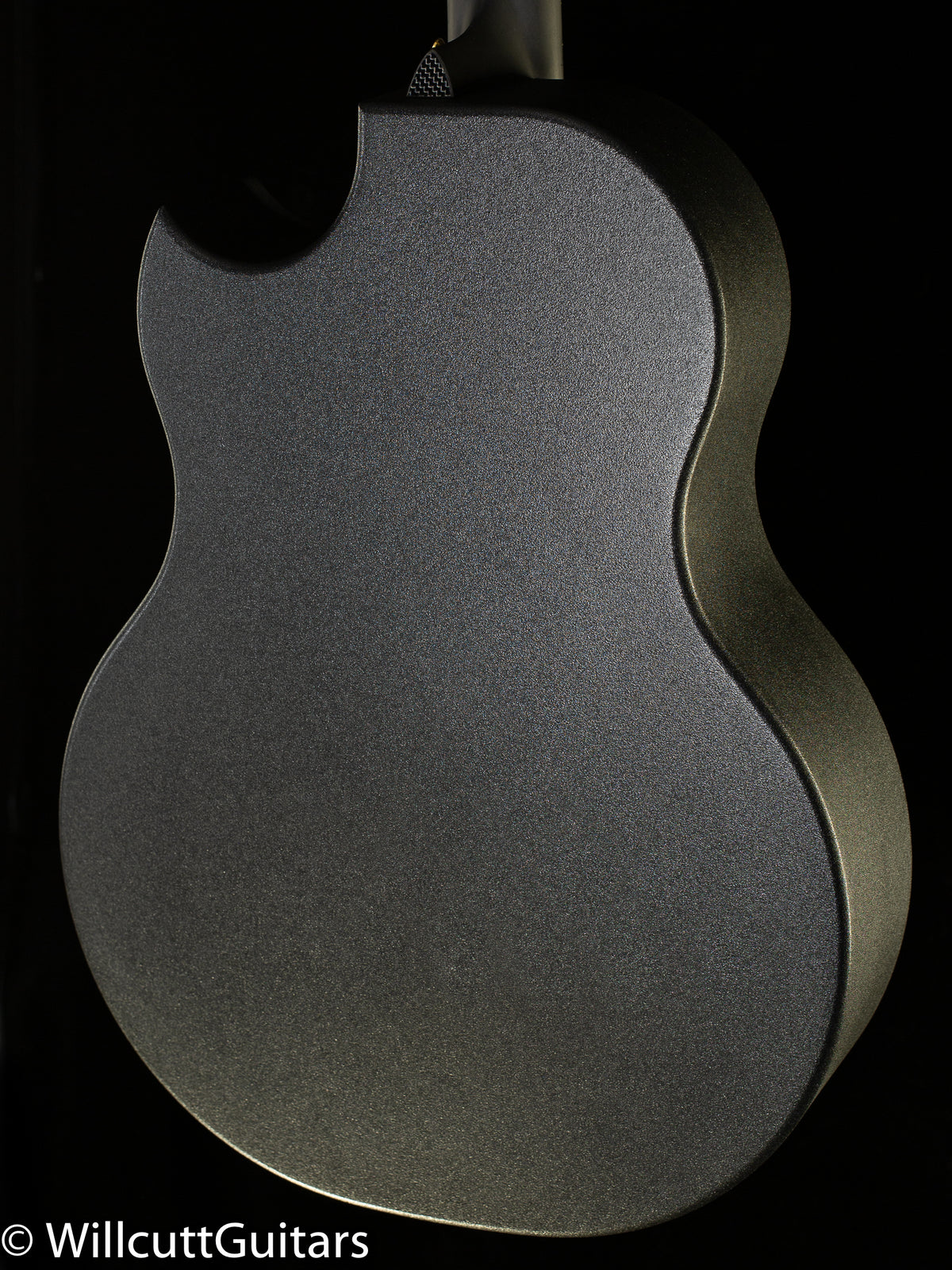 McPherson Carbon Sable Standard Gold (814)