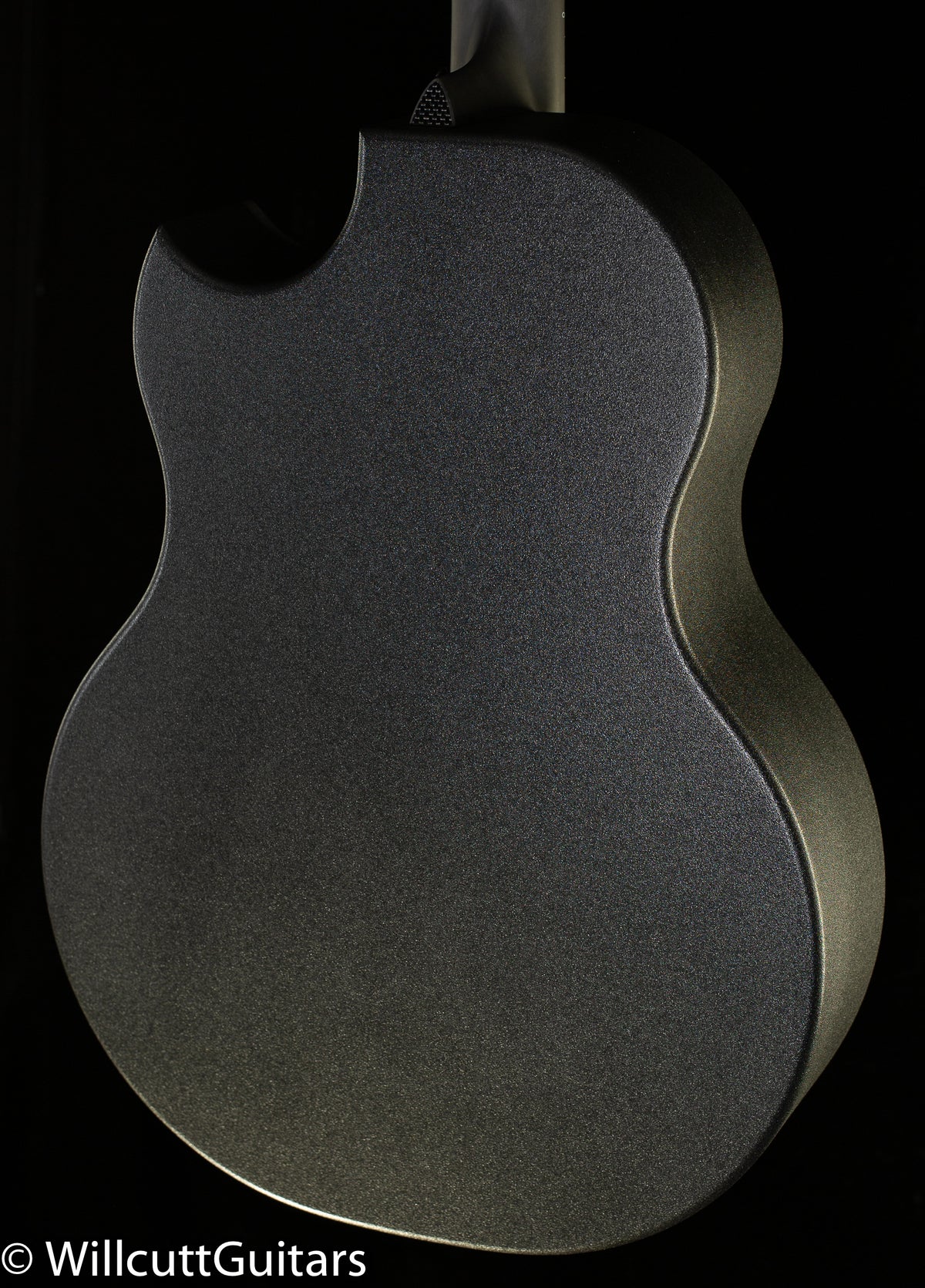 McPherson Carbon Sable Camo Black (837)