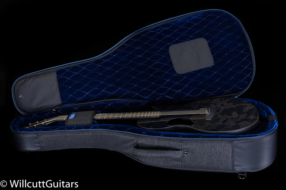 McPherson Carbon Sable Camo Black (837)