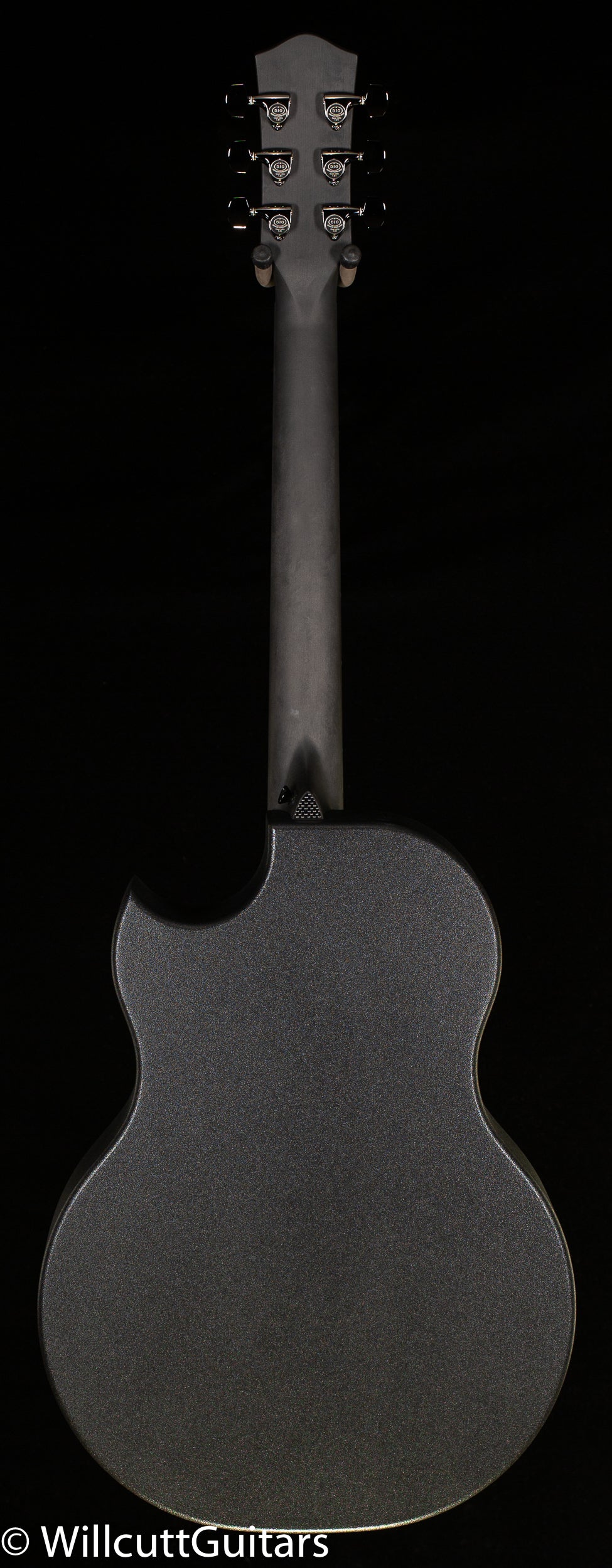 McPherson Carbon Sable Camo Black (839)