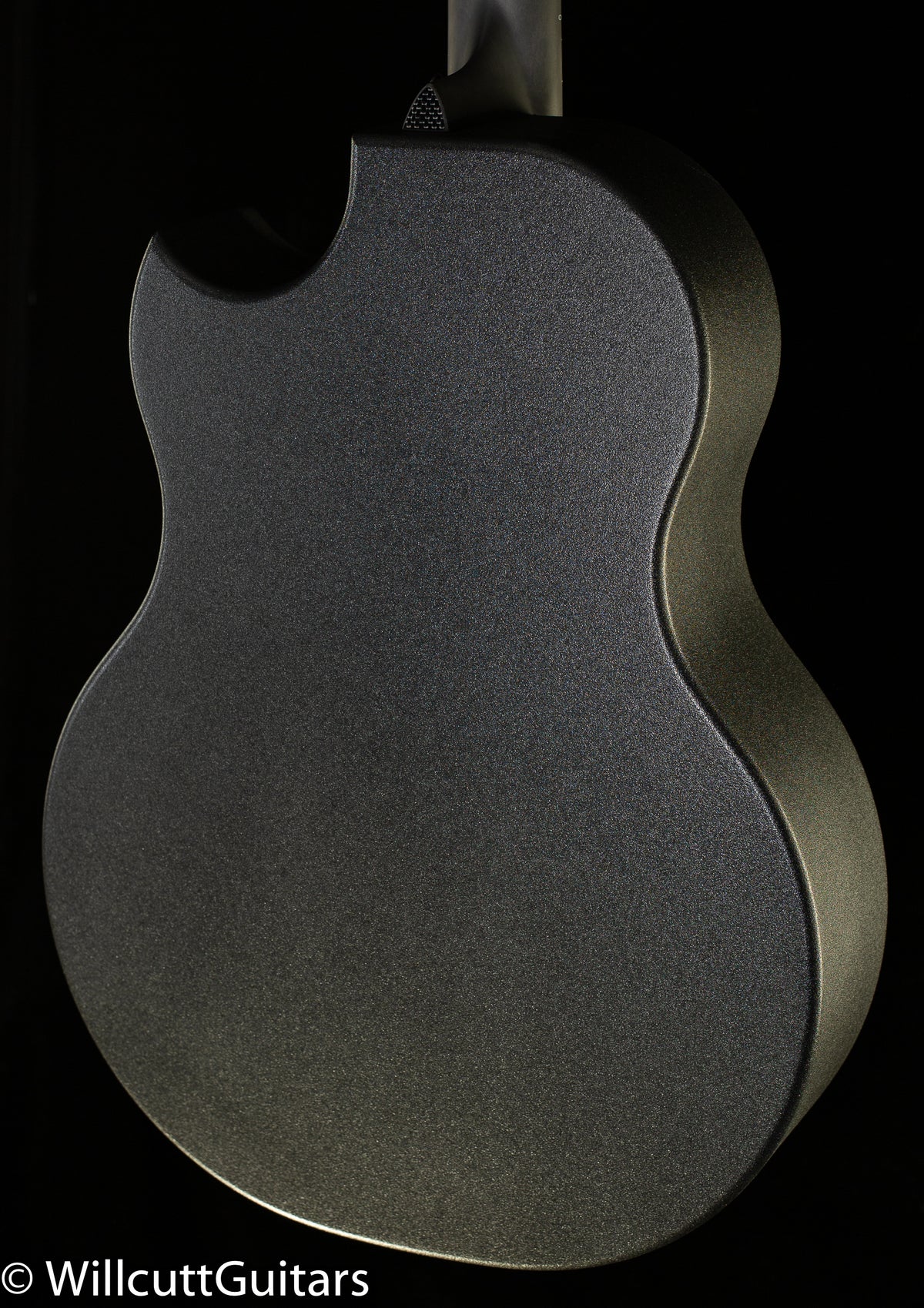 McPherson Carbon Sable Camo Black (839)