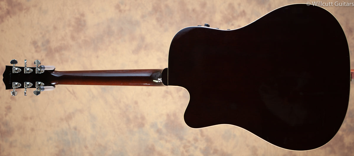 Gibson Hummingbird Pro Vintage Sunburst USED (063)