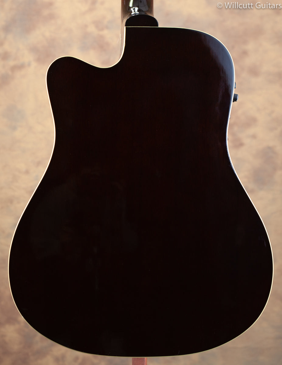 Gibson Hummingbird Pro Vintage Sunburst USED (063)