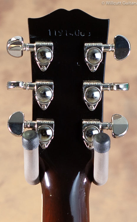 Gibson Hummingbird Pro Vintage Sunburst USED (063)