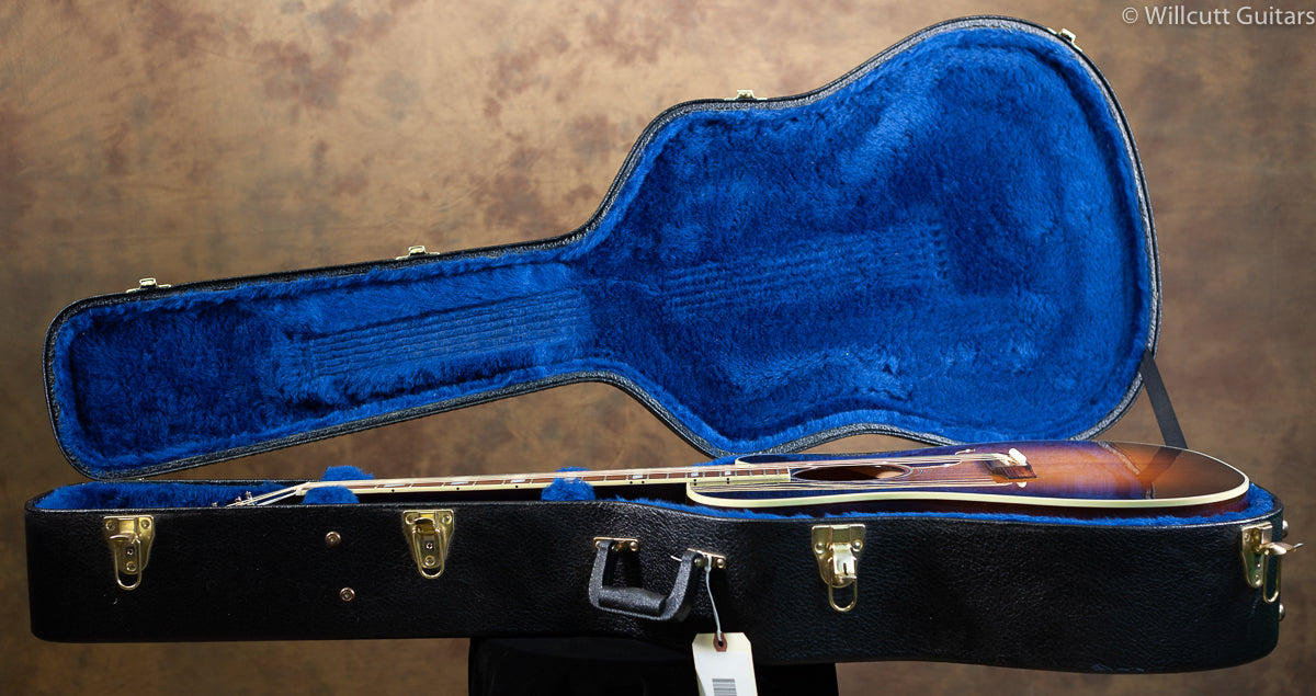 Gibson Hummingbird Pro Vintage Sunburst USED (063)