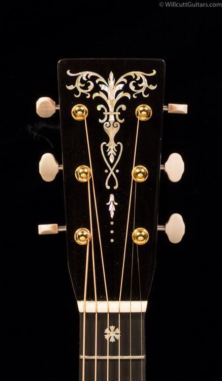 Martin Claire 2 Terz (732)