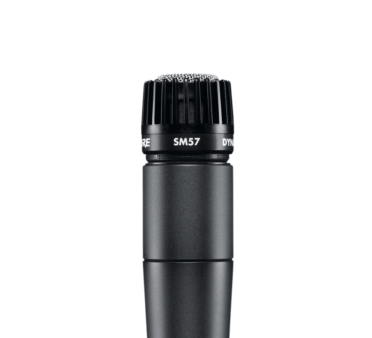 Shure SM57 Instrument Mic