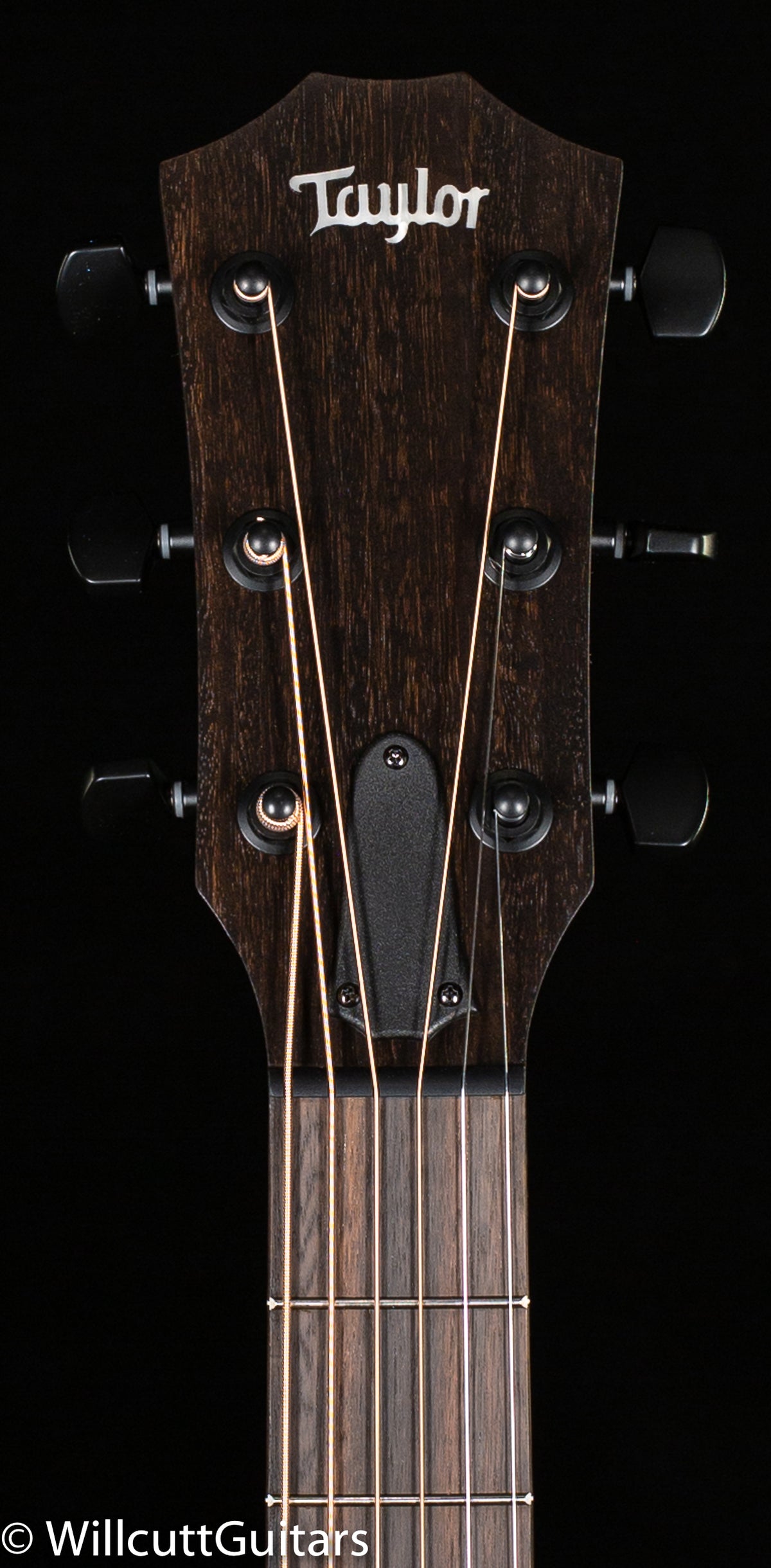 Taylor American Dream AD17e-SB Walnut/Spruce Tobacco Sunburst (043)
