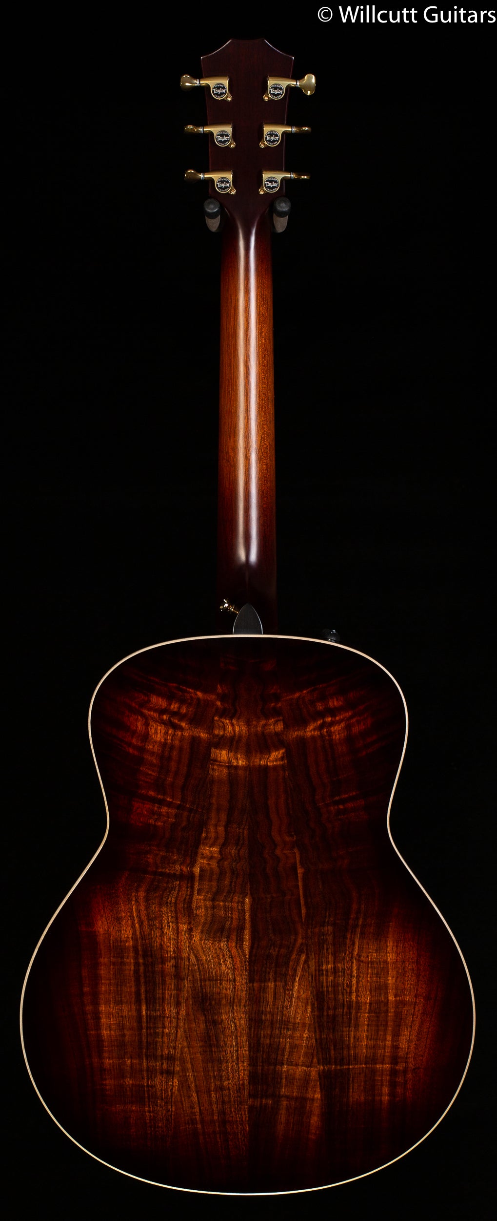 Taylor GT K21e Koa