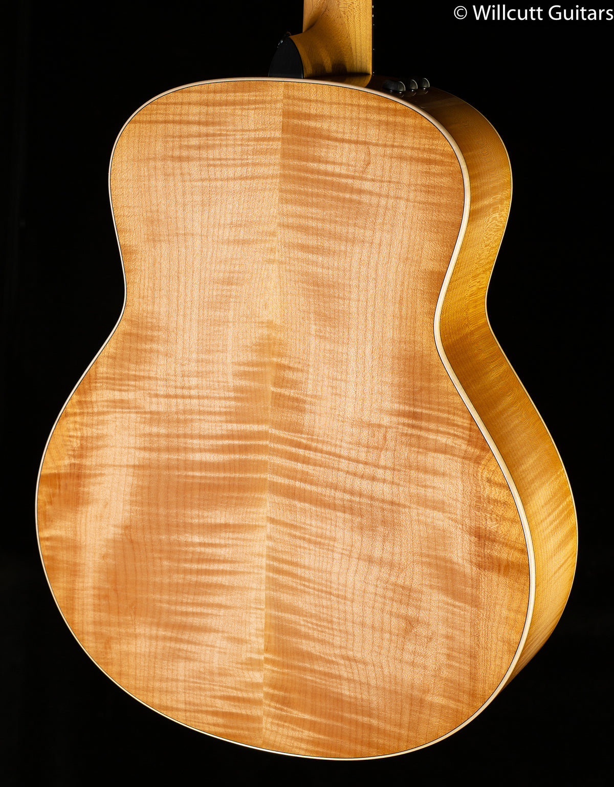 Taylor Grand Theater GT 611e LTD