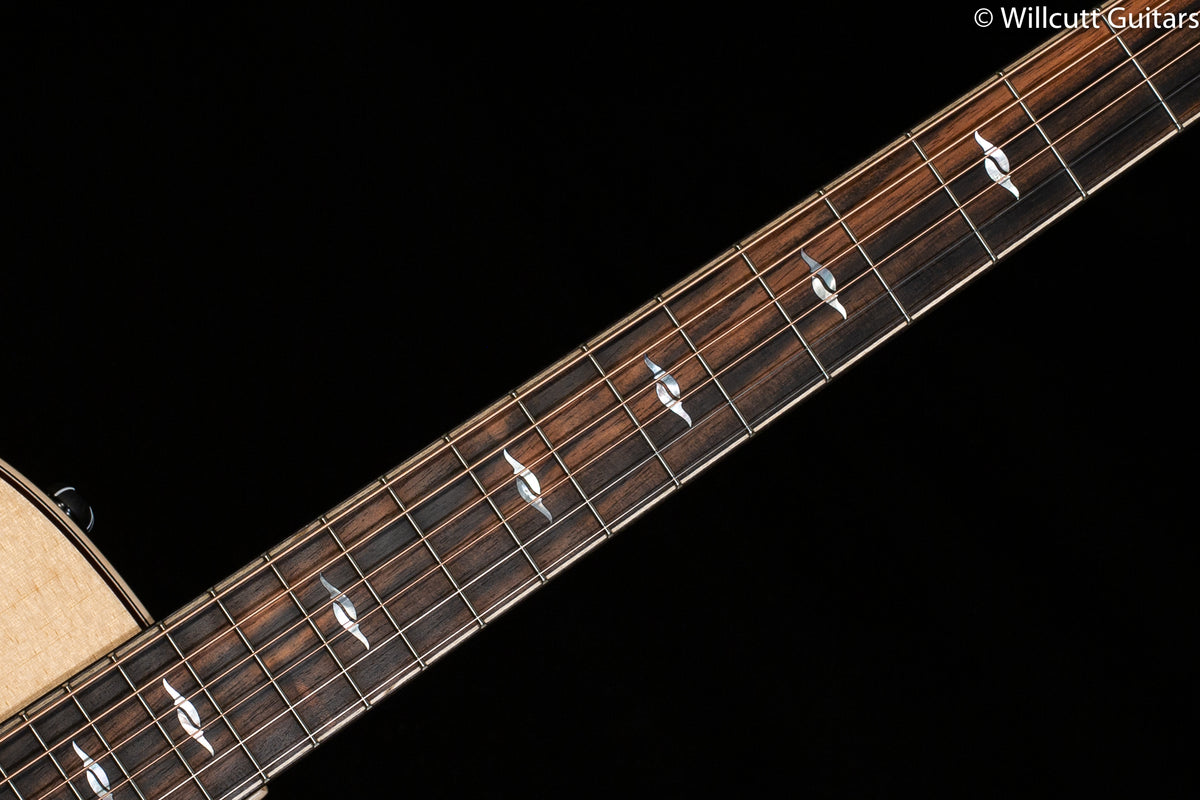 Taylor 814ce Radius Armrest V-Class Bracing (047)