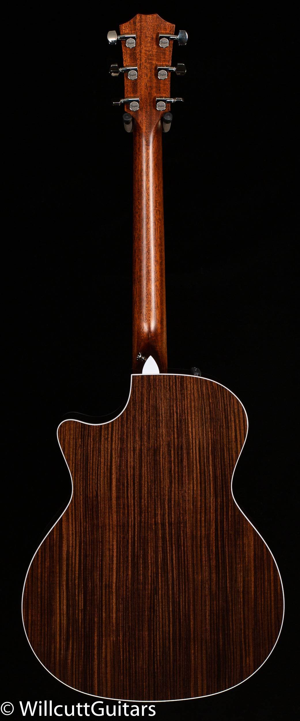 Taylor 414CE-R Tobacco Sunburst Top East Indian Rosewood (013)