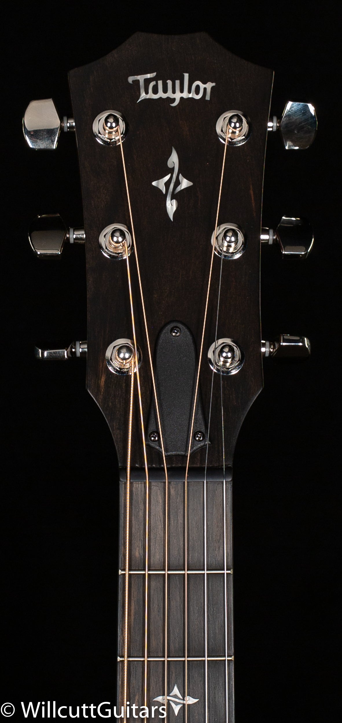 Taylor 414CE-R Tobacco Sunburst Top East Indian Rosewood (013)