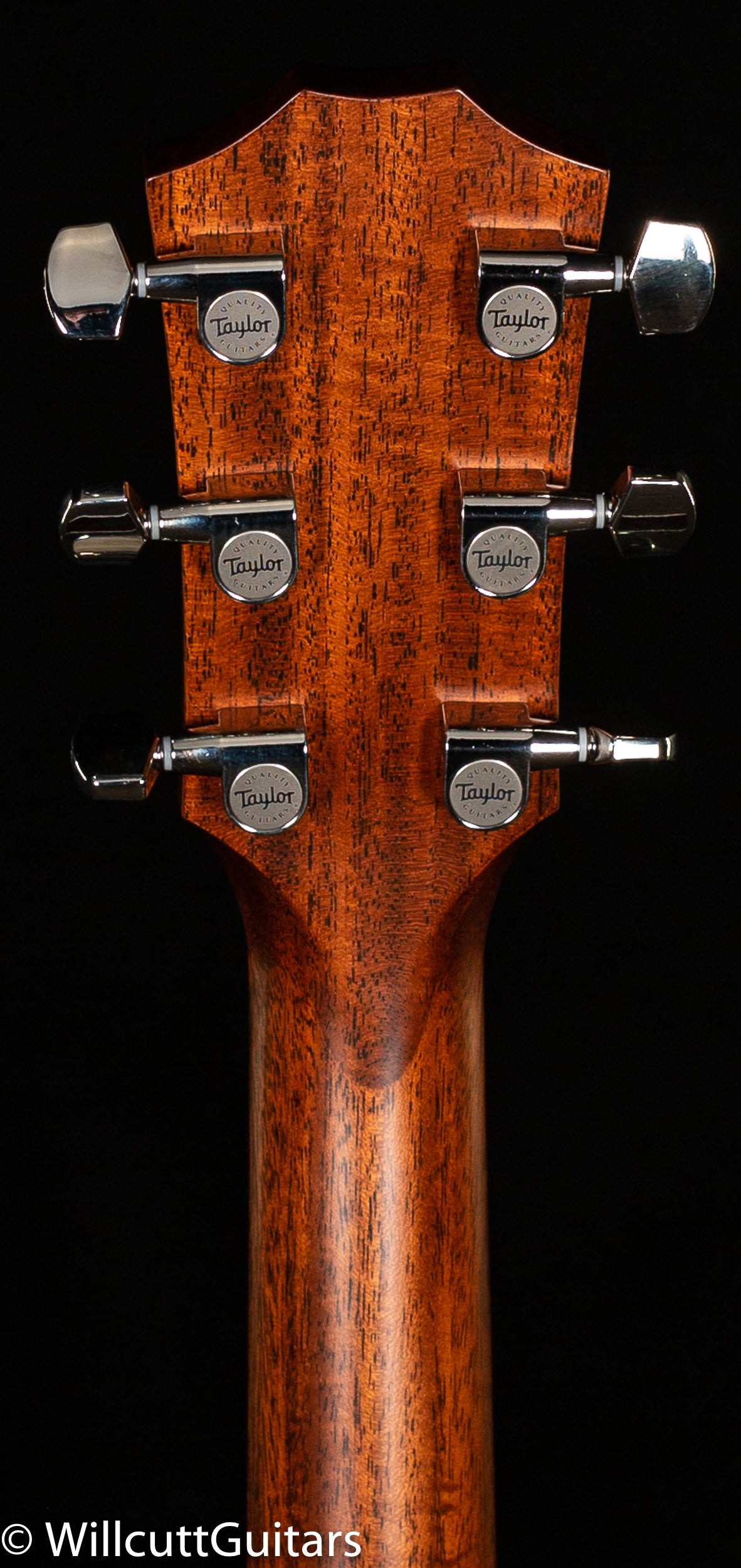 Taylor 414CE-R Tobacco Sunburst Top East Indian Rosewood (013)