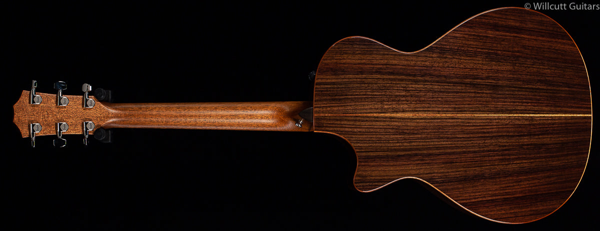 Taylor 712ce V-Class (075)