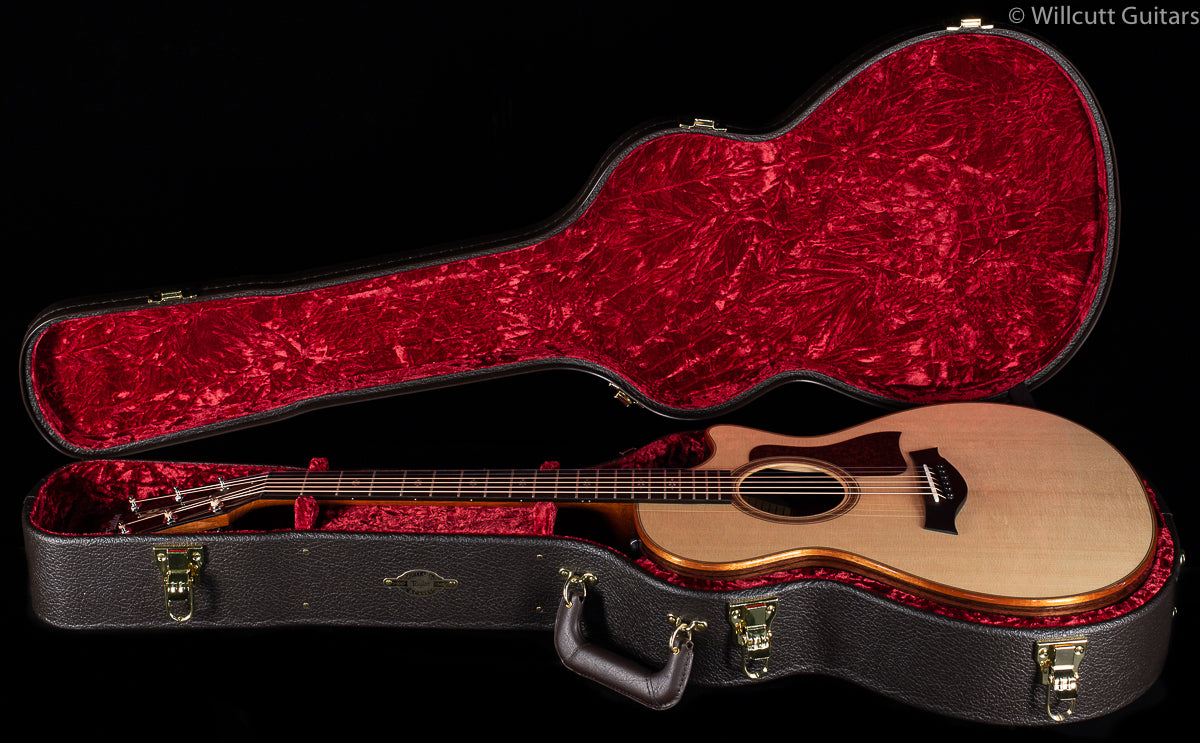 Taylor 712ce V-Class (075)